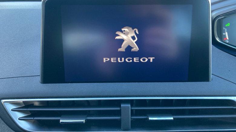 Peugeot 3008 1.2 PureTech GT Line 5dr Petrol Estate